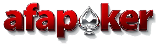 afapoker login